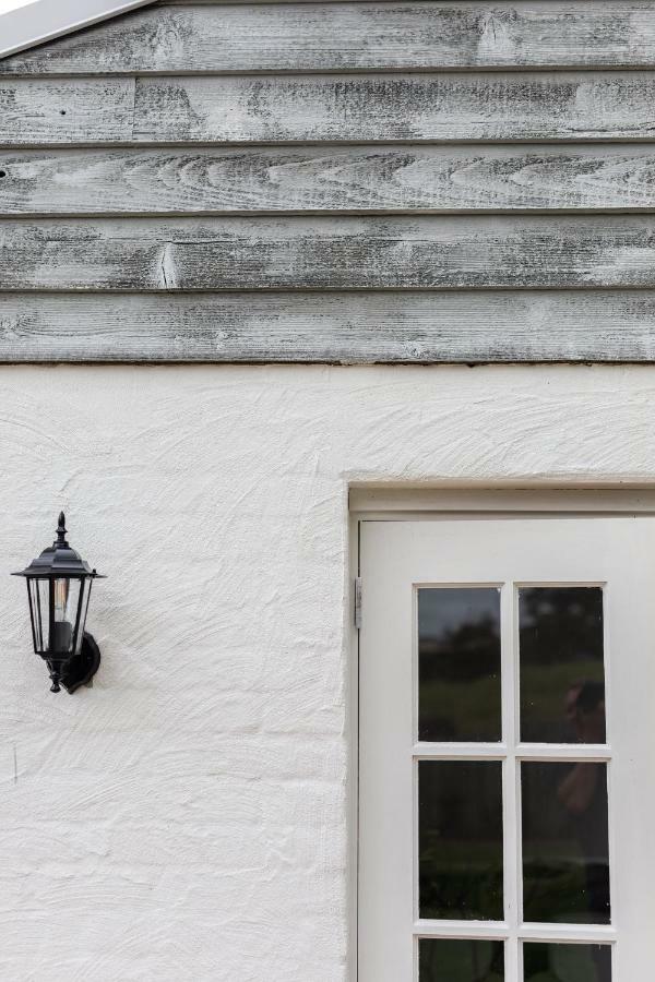 A Cottage In Richmond Eksteriør bilde
